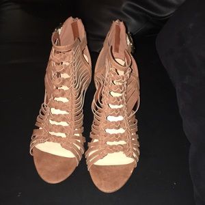 Shoedazzle shoes !!! 9.5